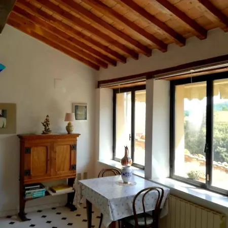 Lägenhet Mansarda Con Solarium Panoramico Su Centro Storico Di Vicino Alle Famose Terme Della Val D'orcia Sarteano