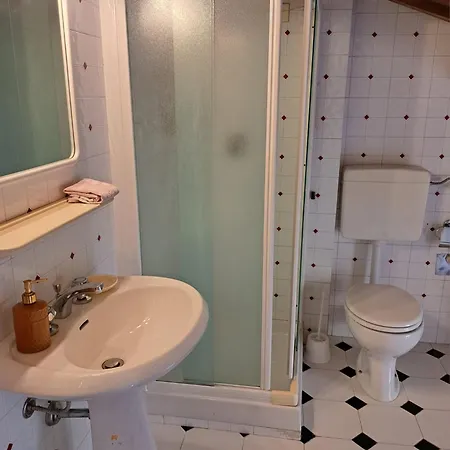 Mansarda Con Solarium Panoramico Su Centro Storico Di Vicino Alle Famose Terme Della Val D'orcia * 萨尔泰阿诺