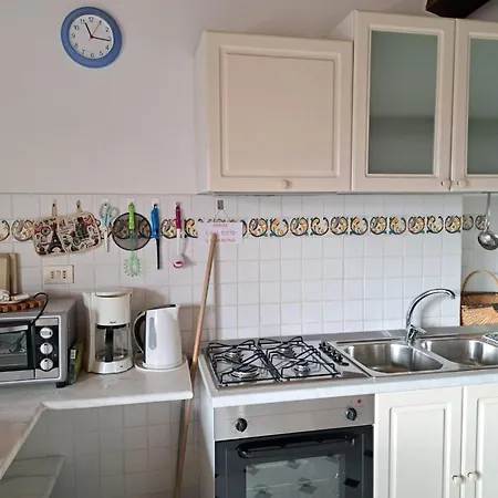 公寓 Mansarda Con Solarium Panoramico Su Centro Storico Di Vicino Alle Famose Terme Della Val D'orcia *