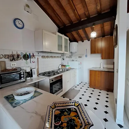 Mansarda Con Solarium Panoramico Su Centro Storico Di Vicino Alle Famose Terme Della Val D'orcia 公寓 萨尔泰阿诺